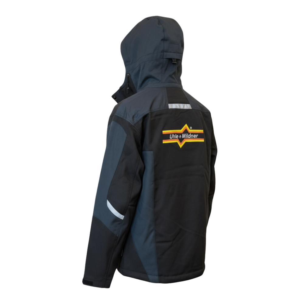 Logo, Stick oder Druck – hochwertige Workwear von Handelslöwen