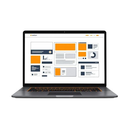 Webdesign kurz erklärt 