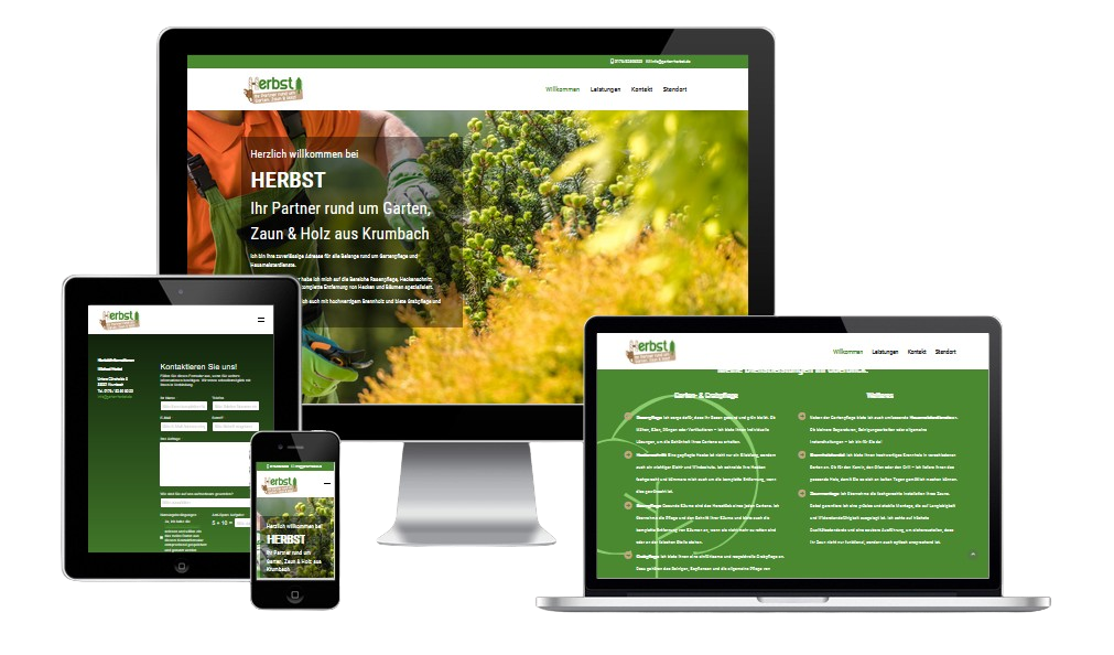ARGE GRÜN GmbH