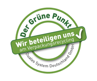 Der grüne Punkt