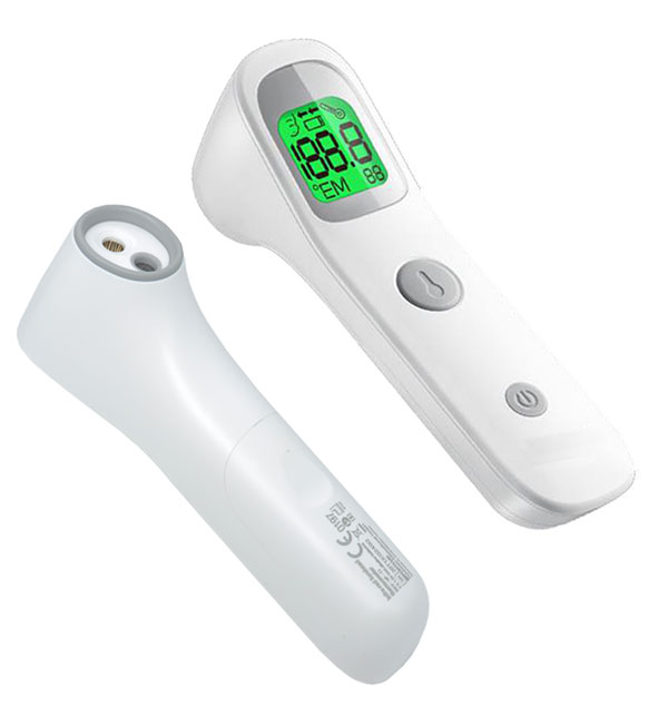 Infrarot Thermometer