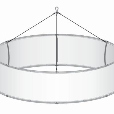 Round System Czysty