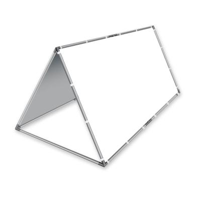 Aluminium A Frame 100x200