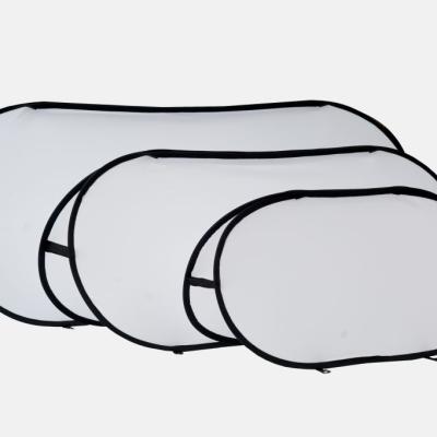Beachbanner L M S Set Sw