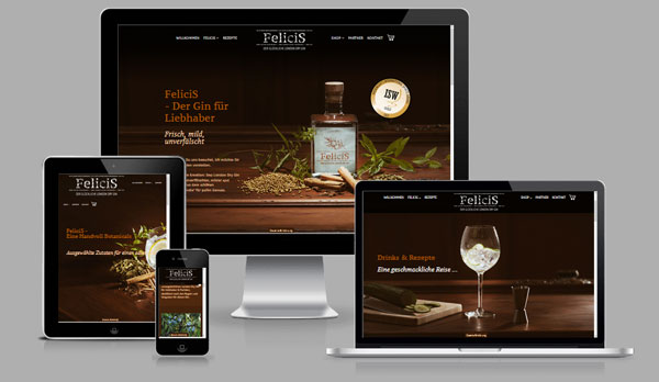 FeliciS Gin
