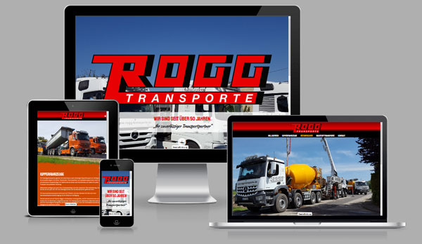Rogg Transporte