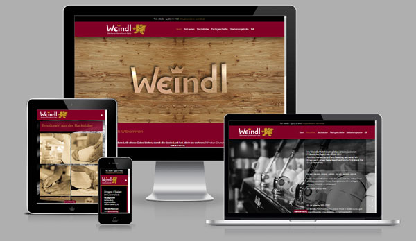 Bäckerei Weindl